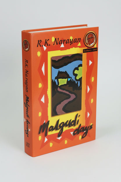 MALGUDI DAYS By R.K. Narayan (Hardcover)