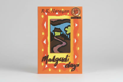 MALGUDI DAYS By R.K. Narayan (Hardcover)