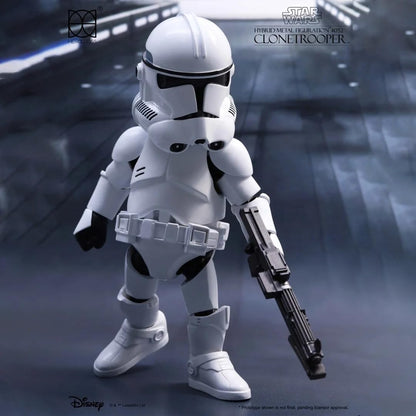 Herocross STAR WARS Clone Trooper (Phase II) Collectible Action Figure