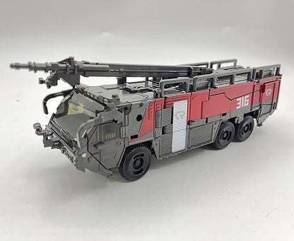 Baiwei TW-1024 Sentinel Prime Autobot Simplified Version Action Figure Toys