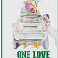 One Love Paperback by by Tejaswi Kolli (Author)