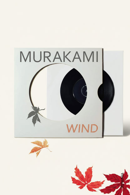 Hear the Wind Sing By Haruki Murakami (Paperback)