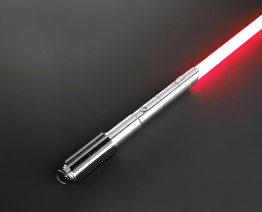 Dueling Star Wars Xenopixel Light Saber Best Heavy Dueling Light Saber XRGB3.0 Xenopixel V3 Long Hilt 34CM