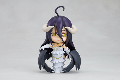 Nendoroid Albedo Action Figure from Overlord Series