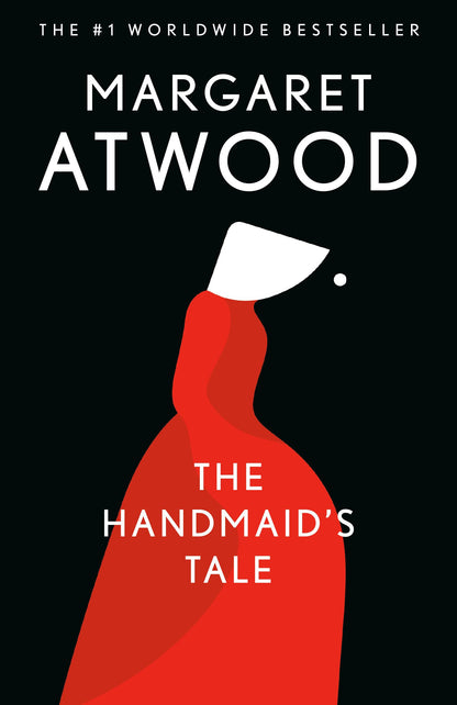 The Handmaid's Tale: A Novel By Margaret Atwood (Paperback)