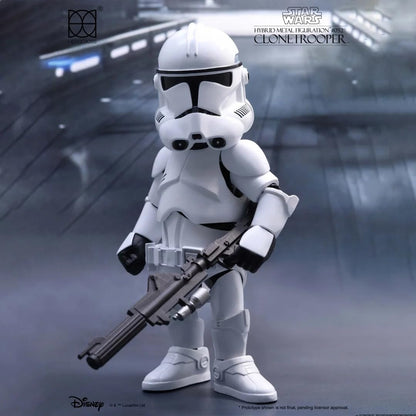 Herocross STAR WARS Clone Trooper (Phase II) Collectible Action Figure