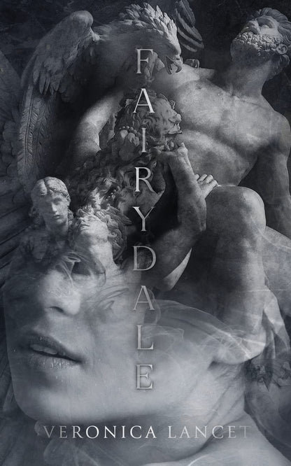 Fairydale By Veronica Lancet (Paperback)