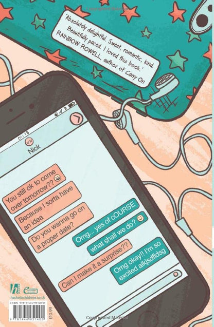 HEARTSTOPPER Volume 2 By Alice Oseman (Hardcover)