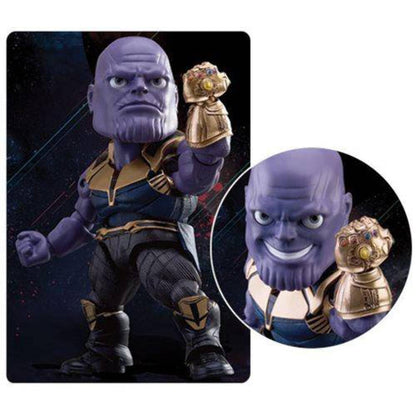 Thanos Infinity War Avengers : Egg Attack Eaa-059 Action Figure
