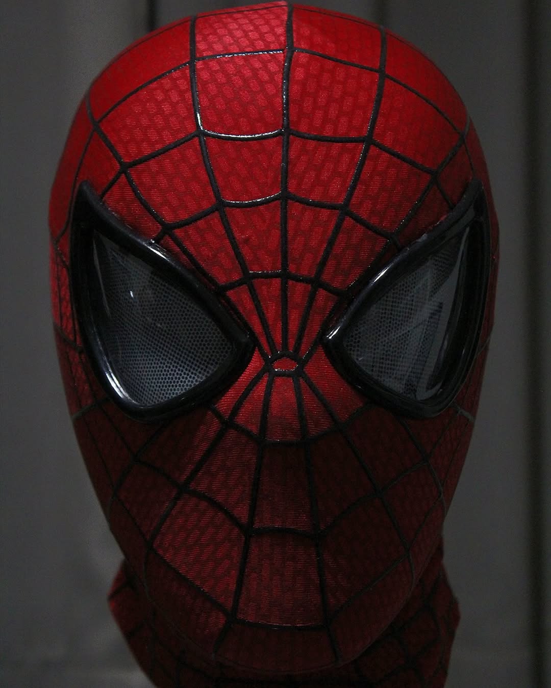 Sam Riami Spider-Man Mask Replica