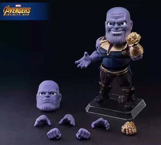 Thanos Infinity War Avengers : Egg Attack Eaa-059 Action Figure