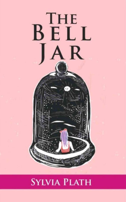 The Bell Jar By Sylvia Plath (Paperback)