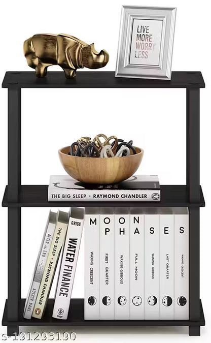 Rectangle shape Turn-N-Tube shelf Rack