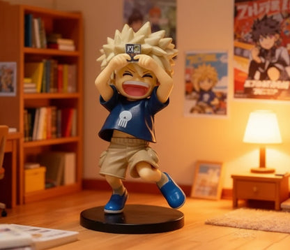Midoriya Izuku My Hero Academia Action Figure