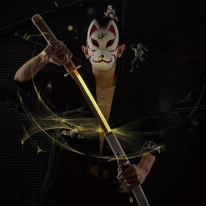 Immortal Kawa Saneya Gasuma Zenichi Sunshine Katana/Sword