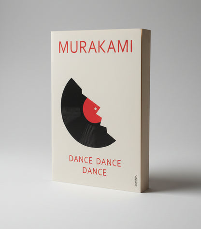 Dance Dance Dance By HARUKI MURAKAMI (Paperback)