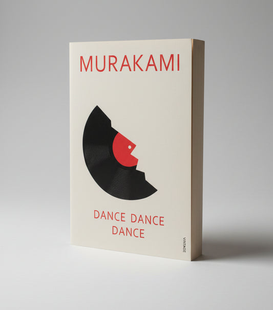 Dance Dance Dance By HARUKI MURAKAMI (Paperback)