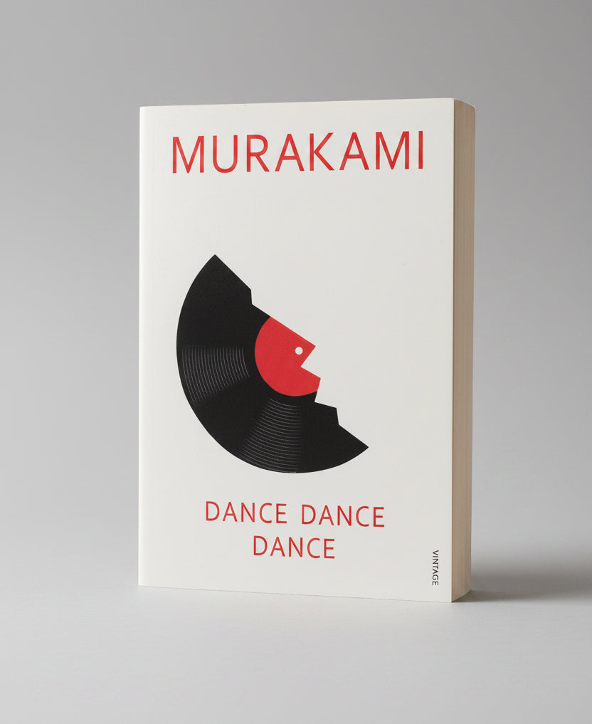 Dance Dance Dance By HARUKI MURAKAMI (Paperback)
