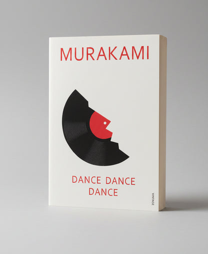 Dance Dance Dance By HARUKI MURAKAMI (Paperback)