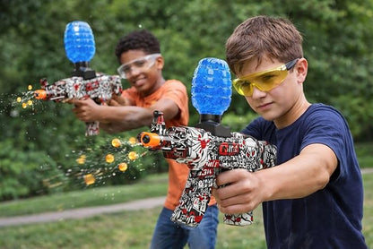 MP5 Gel Blaster Electric Water Gun Fully Automatic