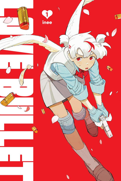 Love Bullet Vol 1 By inee