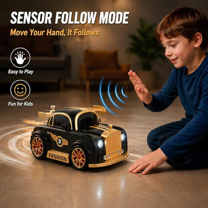 Multifunctional Mini Drift Remote Control Car RC Drift Car