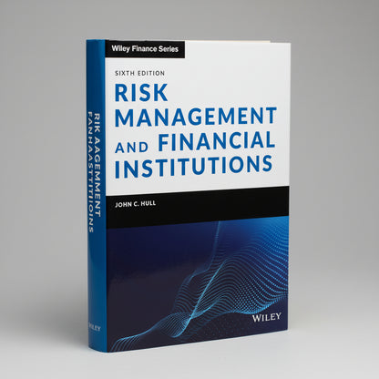 Risk Management and Financial Institutions By John C. Hull  (Paperback)