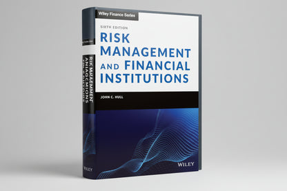 Risk Management and Financial Institutions By John C. Hull  (Paperback)