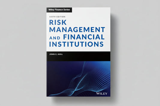 Risk Management and Financial Institutions By John C. Hull  (Paperback)