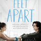 Five Feet Apart by Rachael Lippincott
