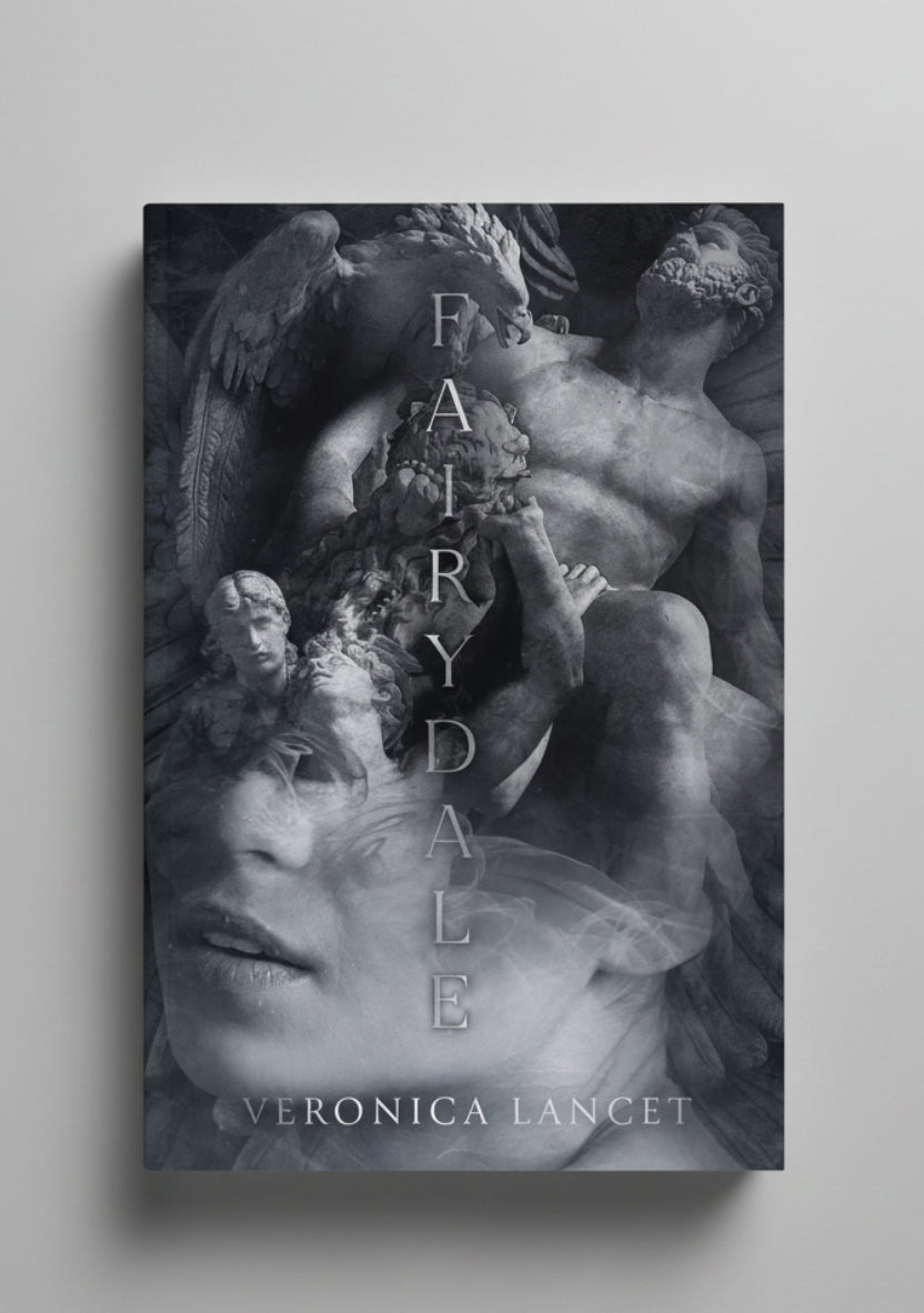 Fairydale By Veronica Lancet (Paperback)