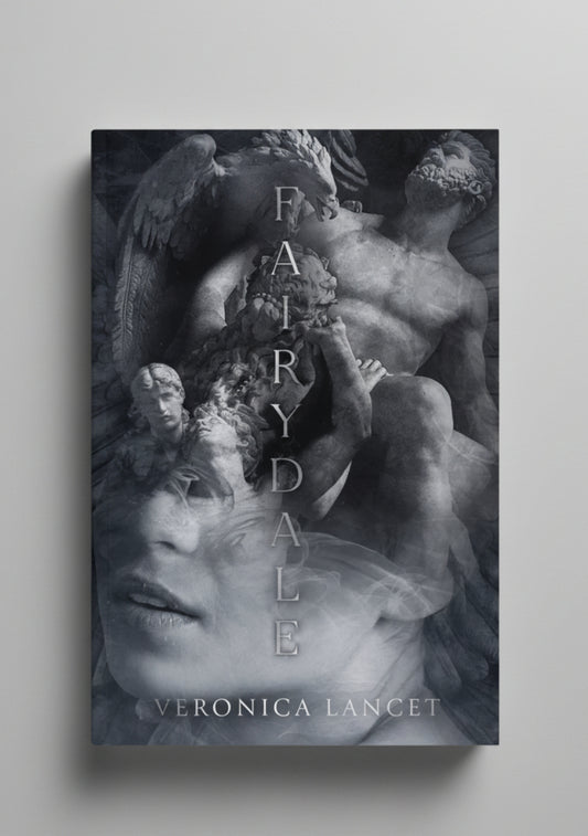 Fairydale By Veronica Lancet (Paperback)