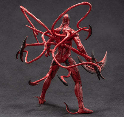 ZD Toys Venom Carnage 1:10 Scale Premium Collectible Figure Limited Edition