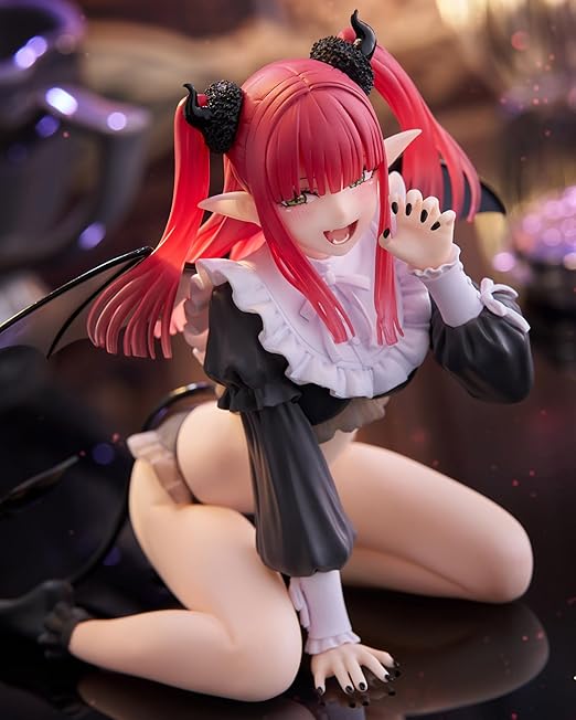 Taito-My Dress-Up Darling Desktop Cute Marin Kitagawa Liz ver Anime Figure