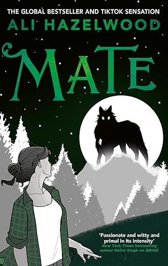 Mate By Ali Hazelwood