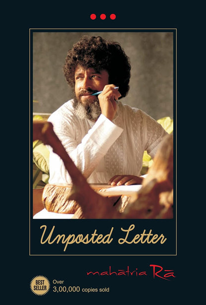 Unposted Letter By Mahatria Ra (Paperback)