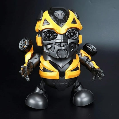 Bumble Bee Dancing Hero | Lights & Sound Musical Dancing Toy