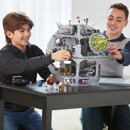 LEEGO Star Wars Death Star SX2930 Star Wars Toy Age 14+