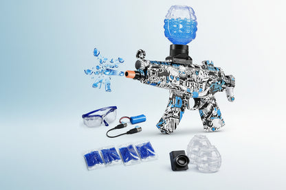 MP5 Gel Blaster Electric Water Gun Fully Automatic