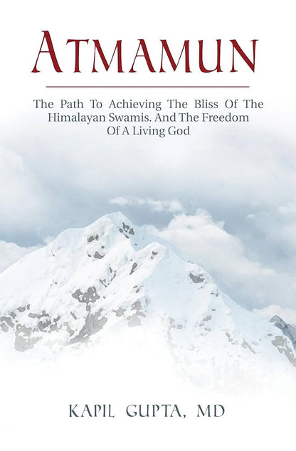 Atmamun  (Paperback, Kapil gupta)