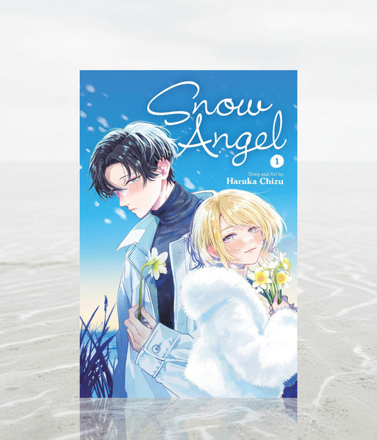 Snow Angel Vol 1 By Haruka Chizu (Paperback)