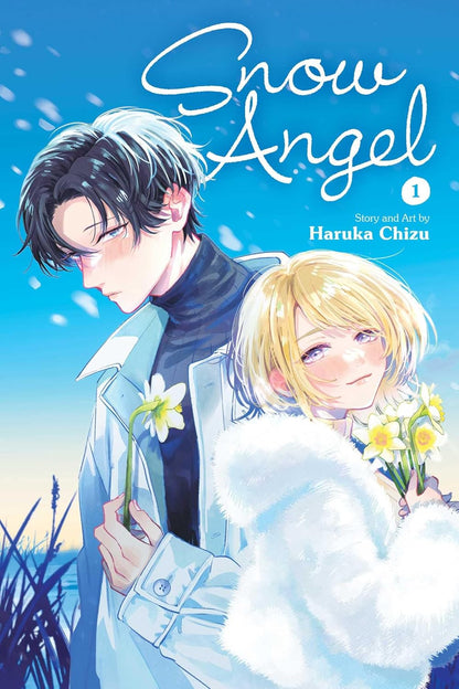 Snow Angel Vol 1 By Haruka Chizu (Paperback)