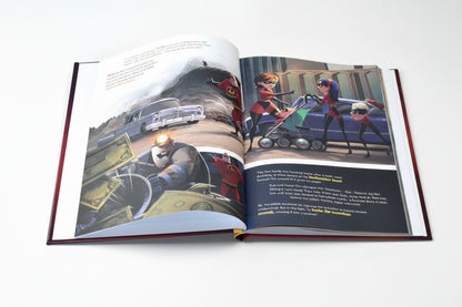 INCREDIBLES 2 By Disney·Pixar (Hardcover)