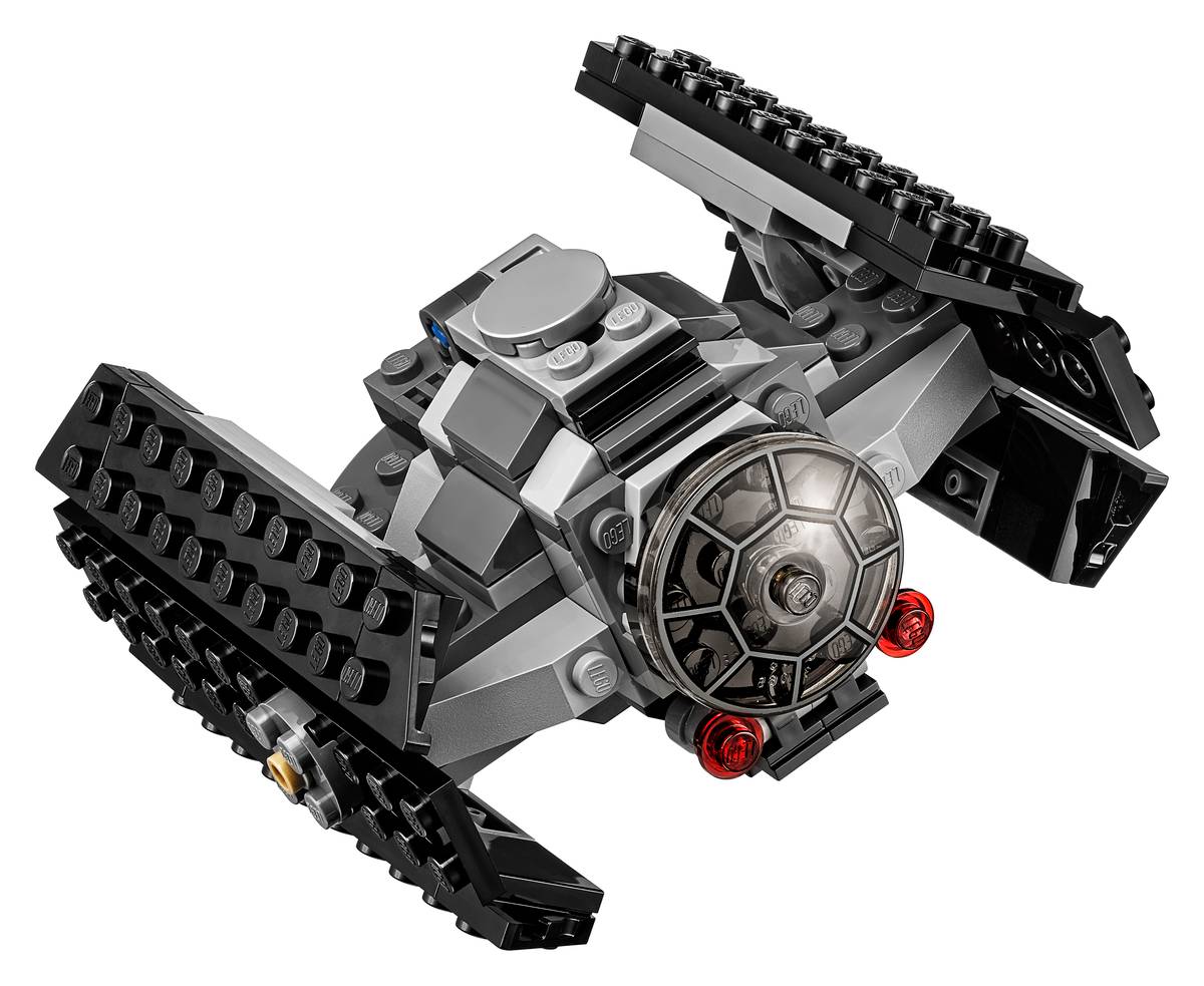 LEEGO Star Wars Death Star SX2930 Star Wars Toy Age 14+