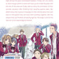 Classroom Of The Elite Volume 7 (Manga)