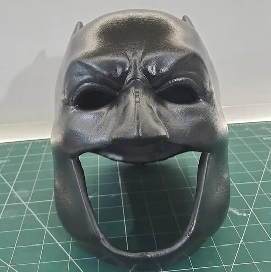 DC Batman Vs Superman Cowl Mask Cosplay