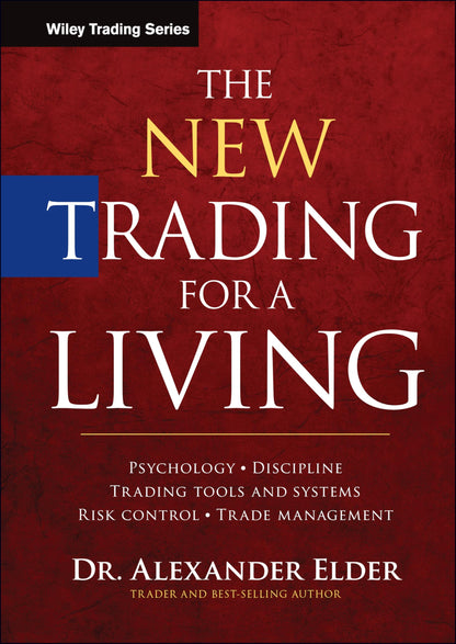 The New Trading for A Living