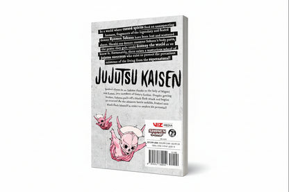 Jujutsu Kaisen Volume 29 By Gege Akutami (Author)