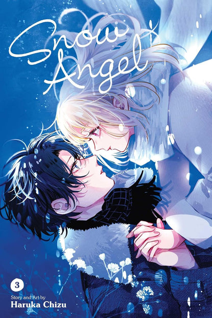 Snow Angel Vol 3 By Haruka Chizu (Paperback)