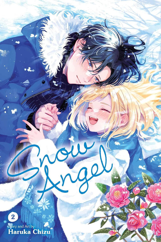 Snow Angel Vol 2 By Haruka Chizu (Paperback)